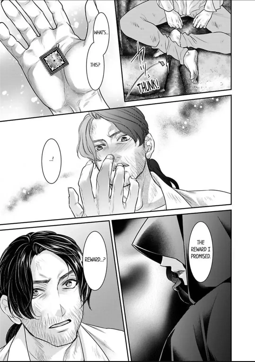Isekai Ooku Ohi ni Naritakuba Yotogi de Denka ni Aisaretsuzuke yo Chapter 84 page 25