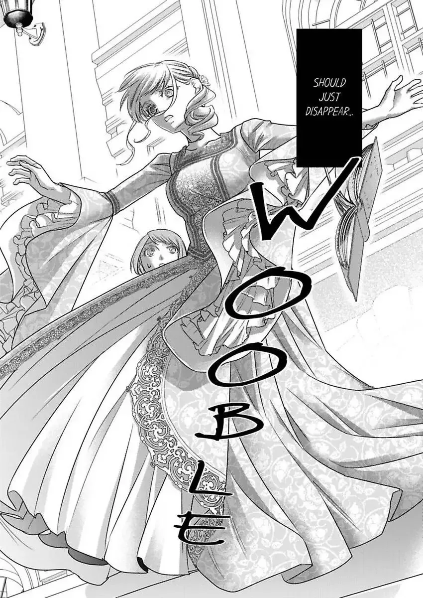 Isekai Ooku Ohi ni Naritakuba Yotogi de Denka ni Aisaretsuzuke yo Chapter 94 page 25