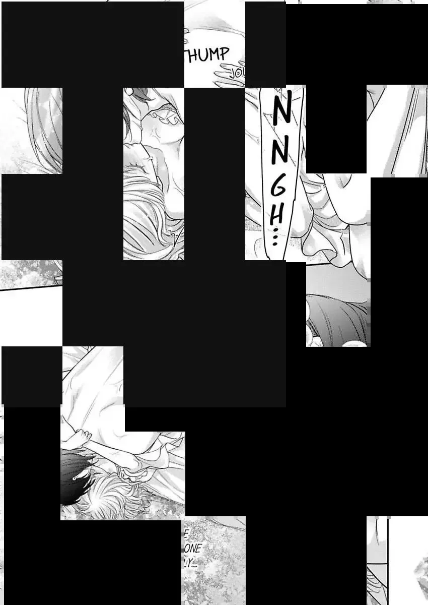 Isekai Ooku Ohi ni Naritakuba Yotogi de Denka ni Aisaretsuzuke yo Chapter 93 page 34