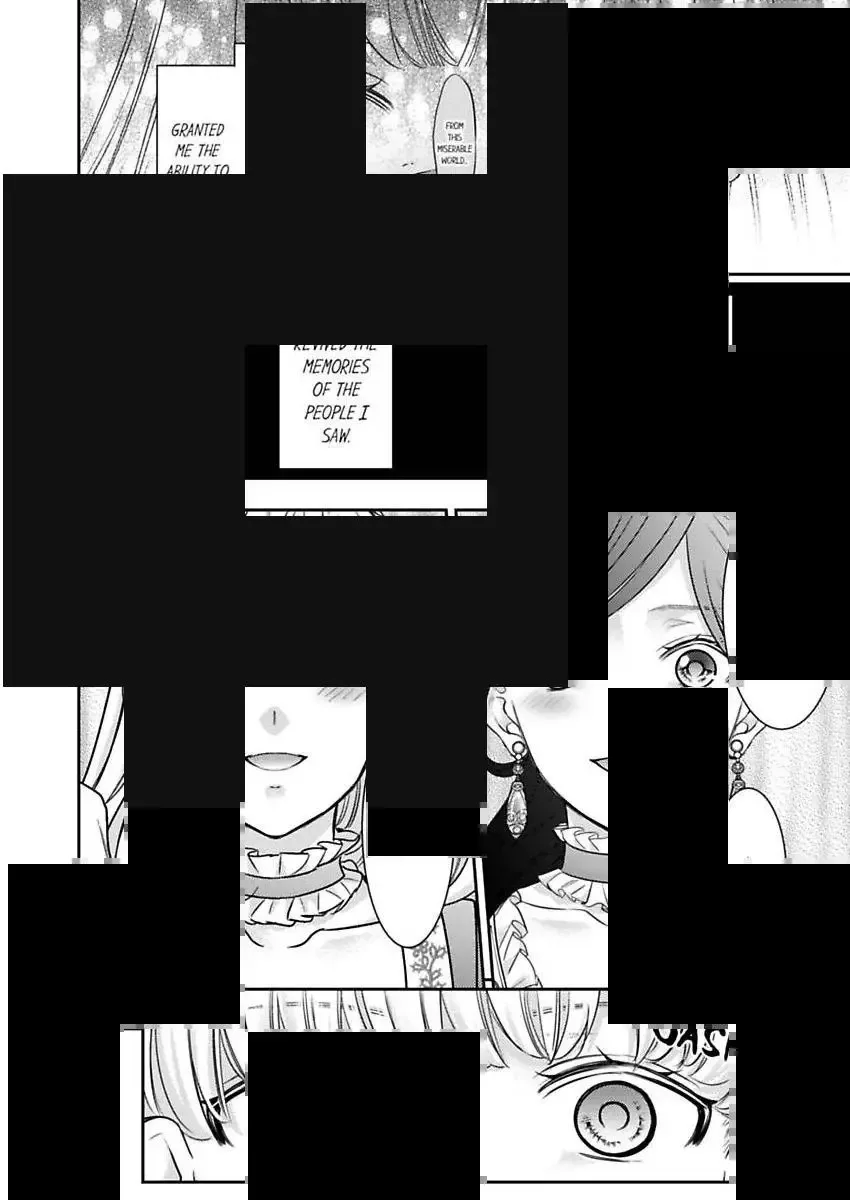 Isekai Ooku Ohi ni Naritakuba Yotogi de Denka ni Aisaretsuzuke yo Chapter 93 page 48
