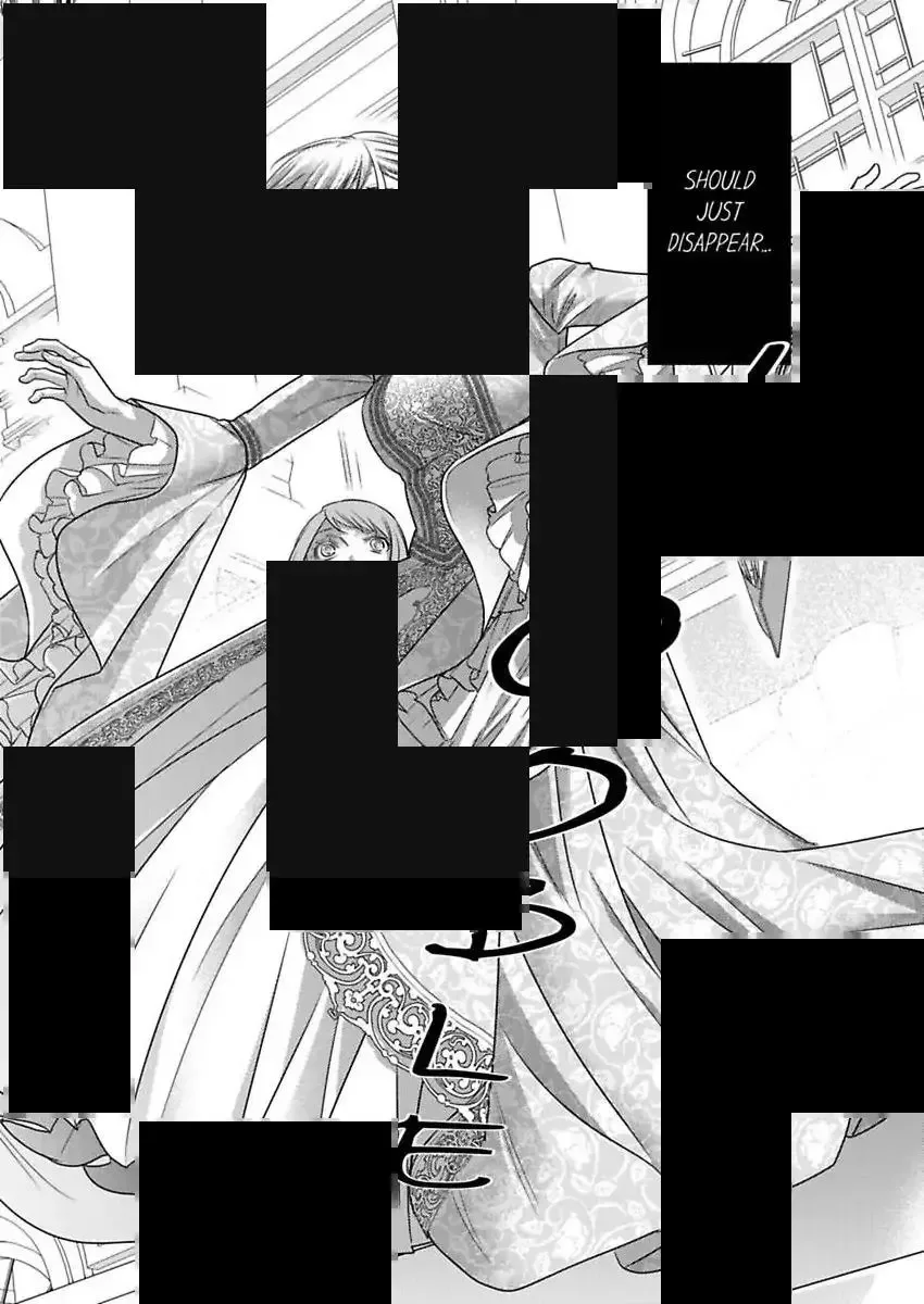 Isekai Ooku Ohi ni Naritakuba Yotogi de Denka ni Aisaretsuzuke yo Chapter 93 page 62