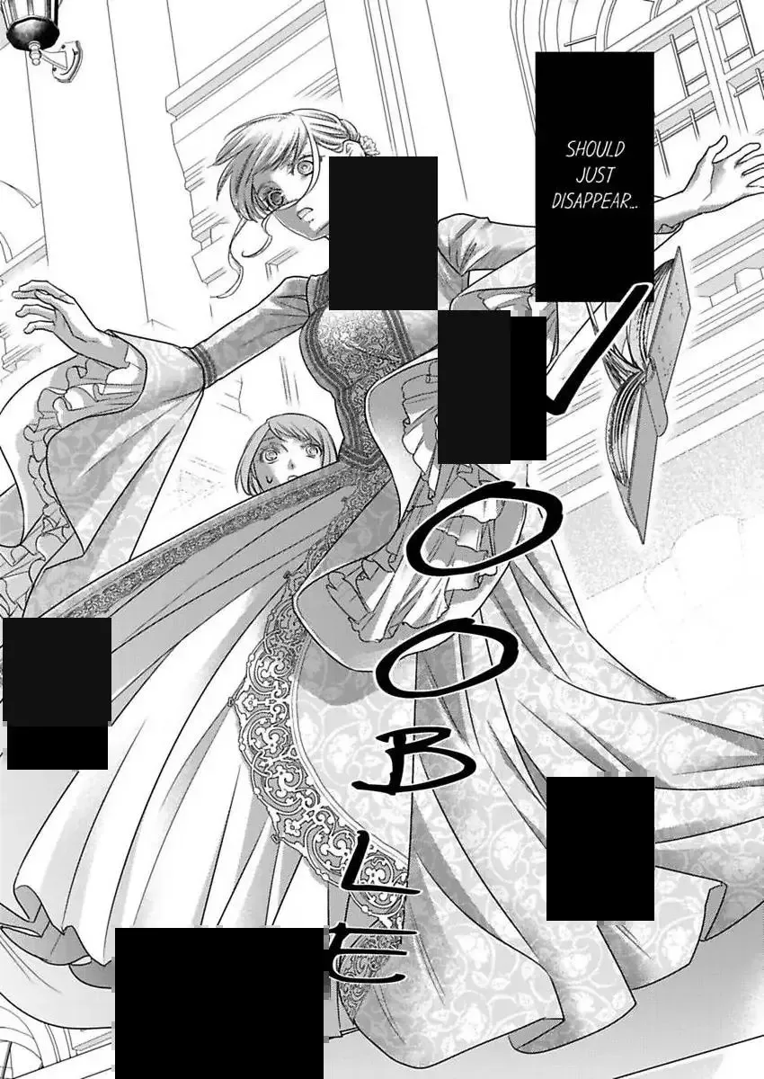 Isekai Ooku Ohi ni Naritakuba Yotogi de Denka ni Aisaretsuzuke yo Chapter 93 page 65