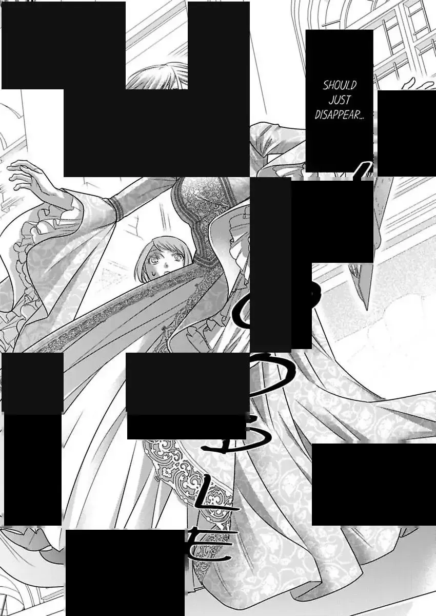 Isekai Ooku Ohi ni Naritakuba Yotogi de Denka ni Aisaretsuzuke yo Chapter 93 page 64