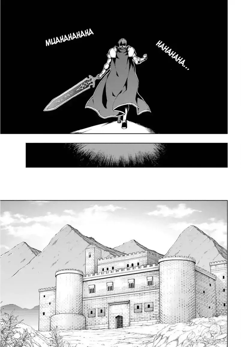 The Swordsman Called the Countless Swords Sorcerer Chapter 9 page 7