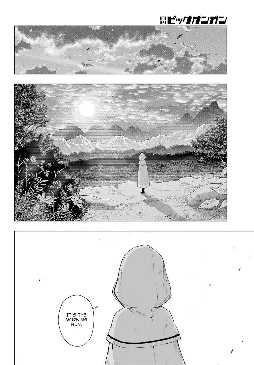 The Swordsman Called the Countless Swords Sorcerer Chapter 20 page 29