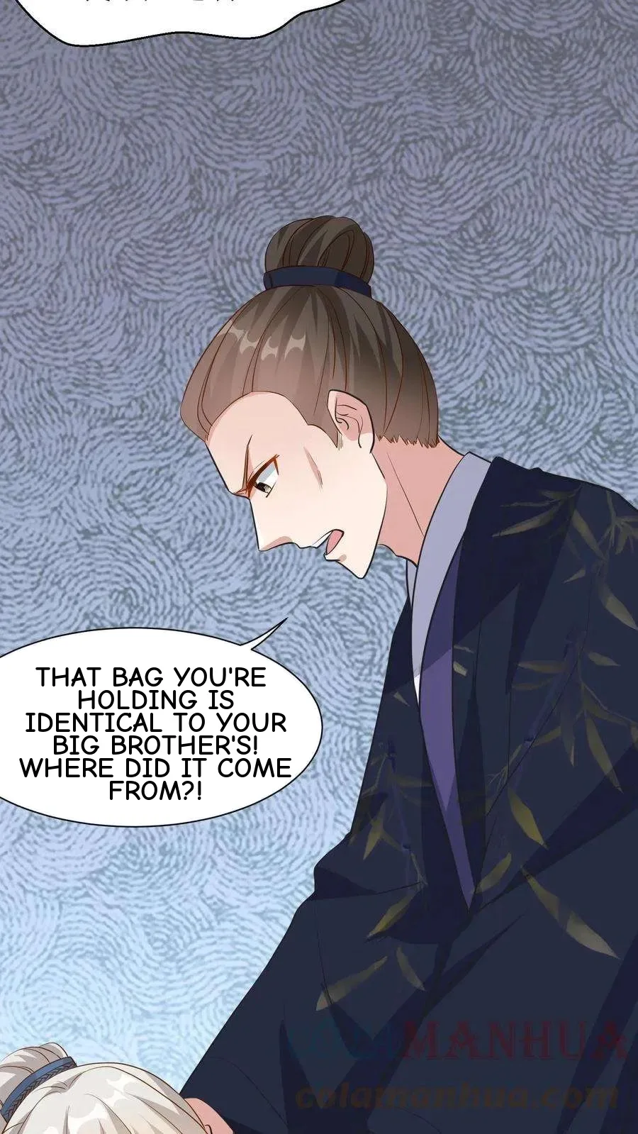 The Supporting Female Is Reborn, She Will No Longer Serve This Broken Plot Chapter 61 page 26