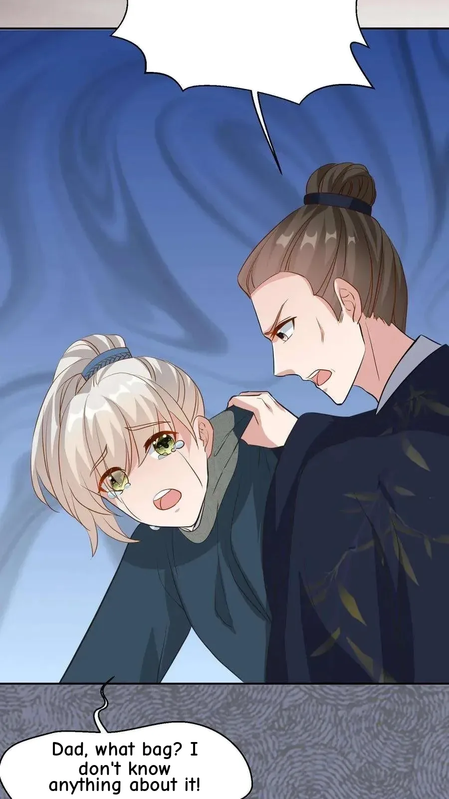 The Supporting Female Is Reborn, She Will No Longer Serve This Broken Plot Chapter 61 page 25