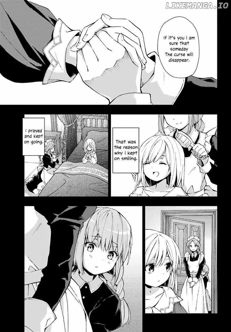 The Swordsman Called the Countless Swords Sorcerer Chapter 27 page 14