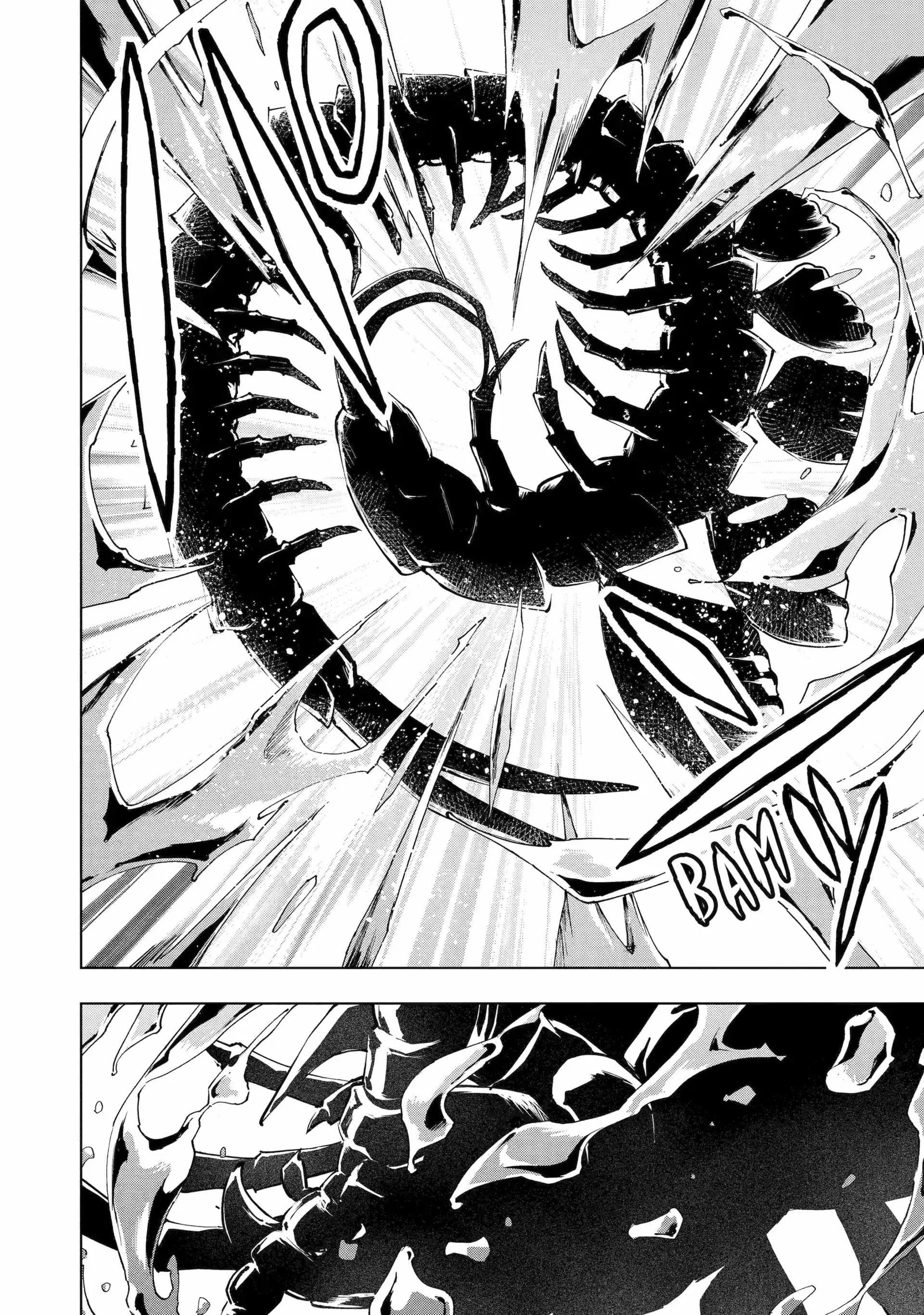 The Swordsman Called the Countless Swords Sorcerer Chapter 39 page 18