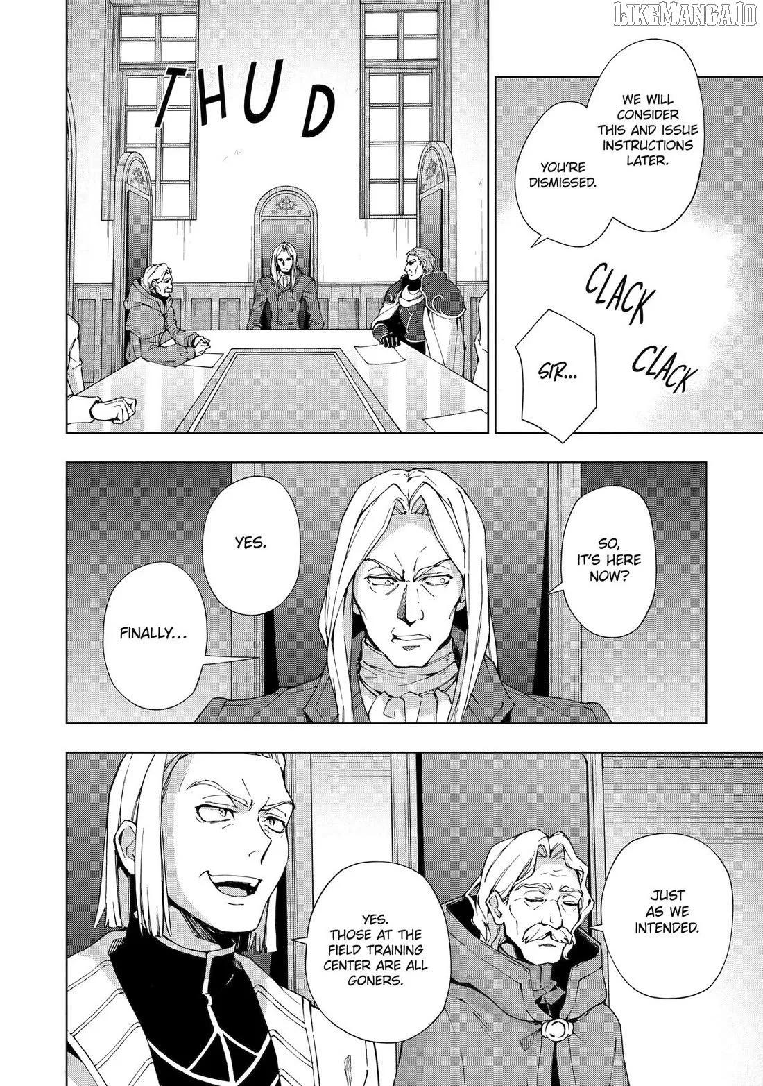 The Swordsman Called the Countless Swords Sorcerer Chapter 44 page 14