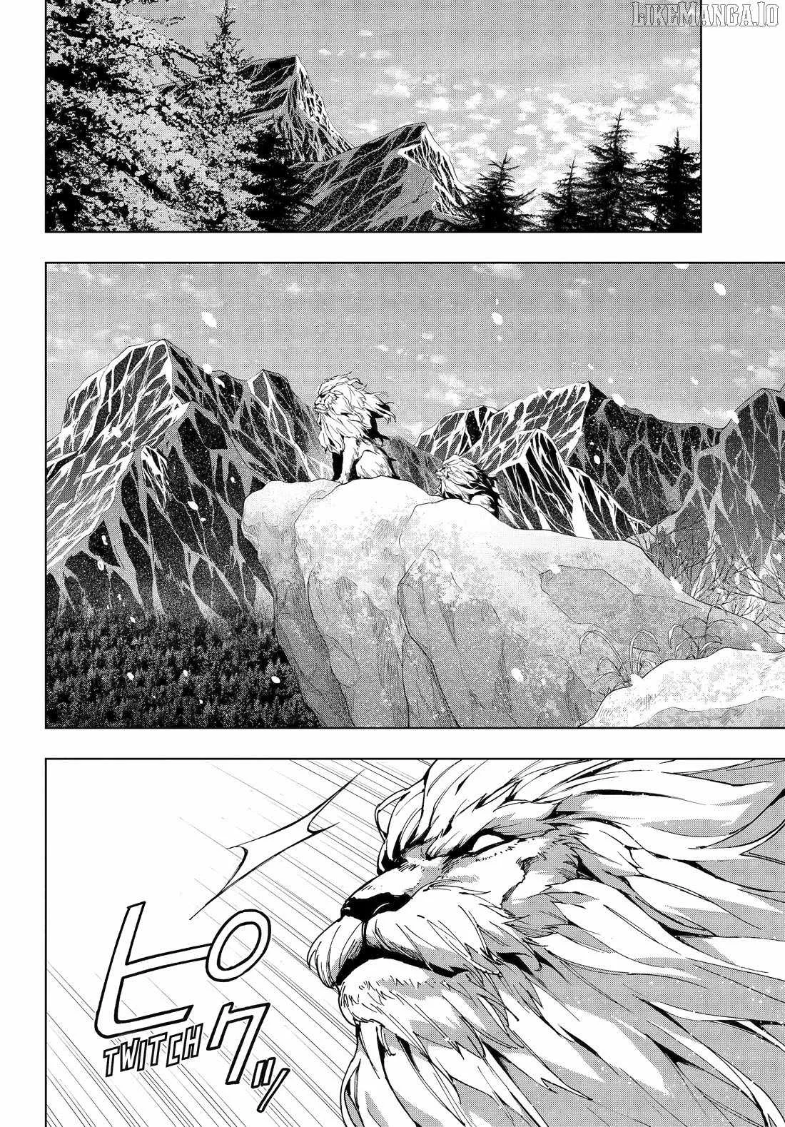 The Swordsman Called the Countless Swords Sorcerer Chapter 55 page 15