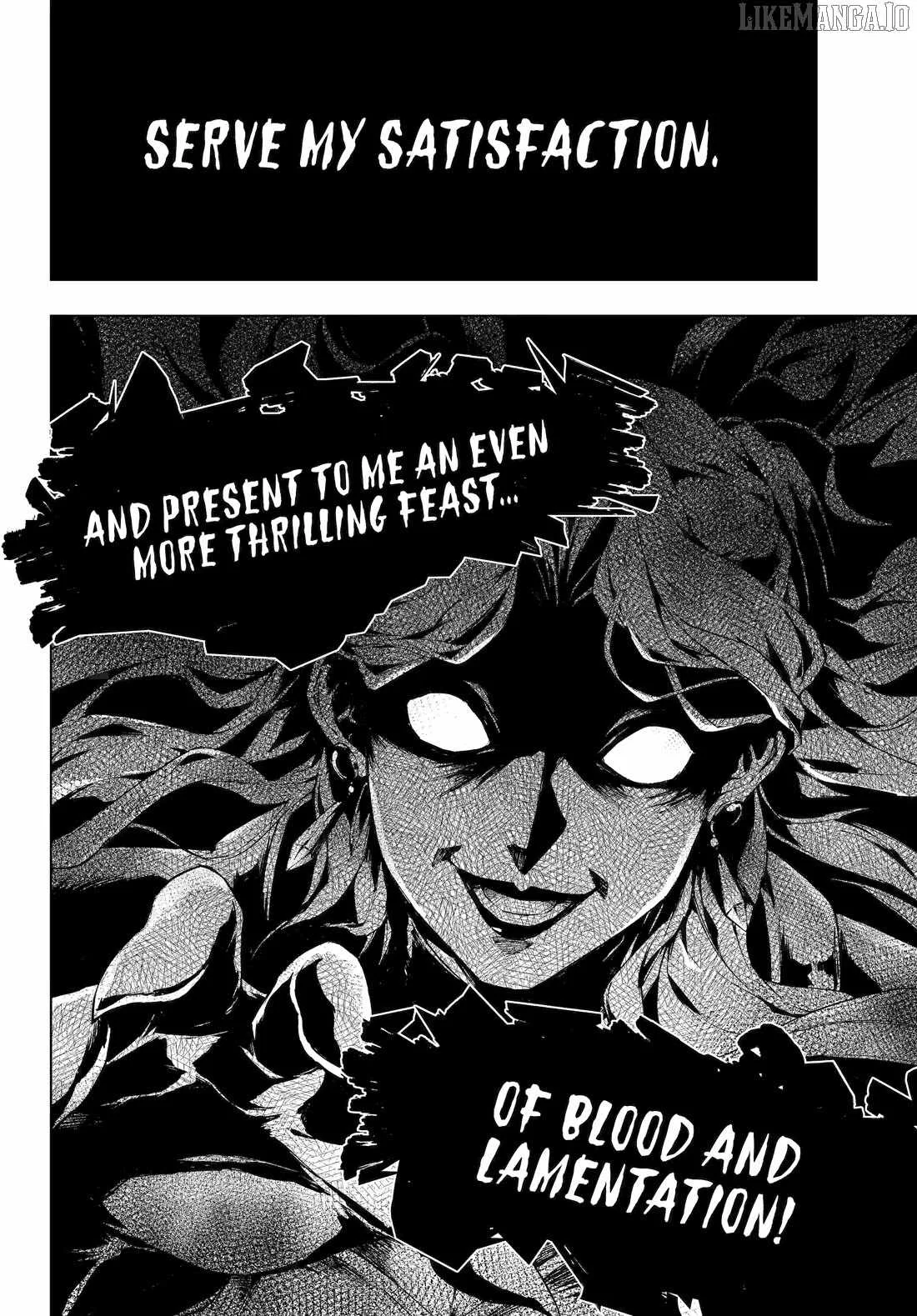 The Swordsman Called the Countless Swords Sorcerer Chapter 59 page 8