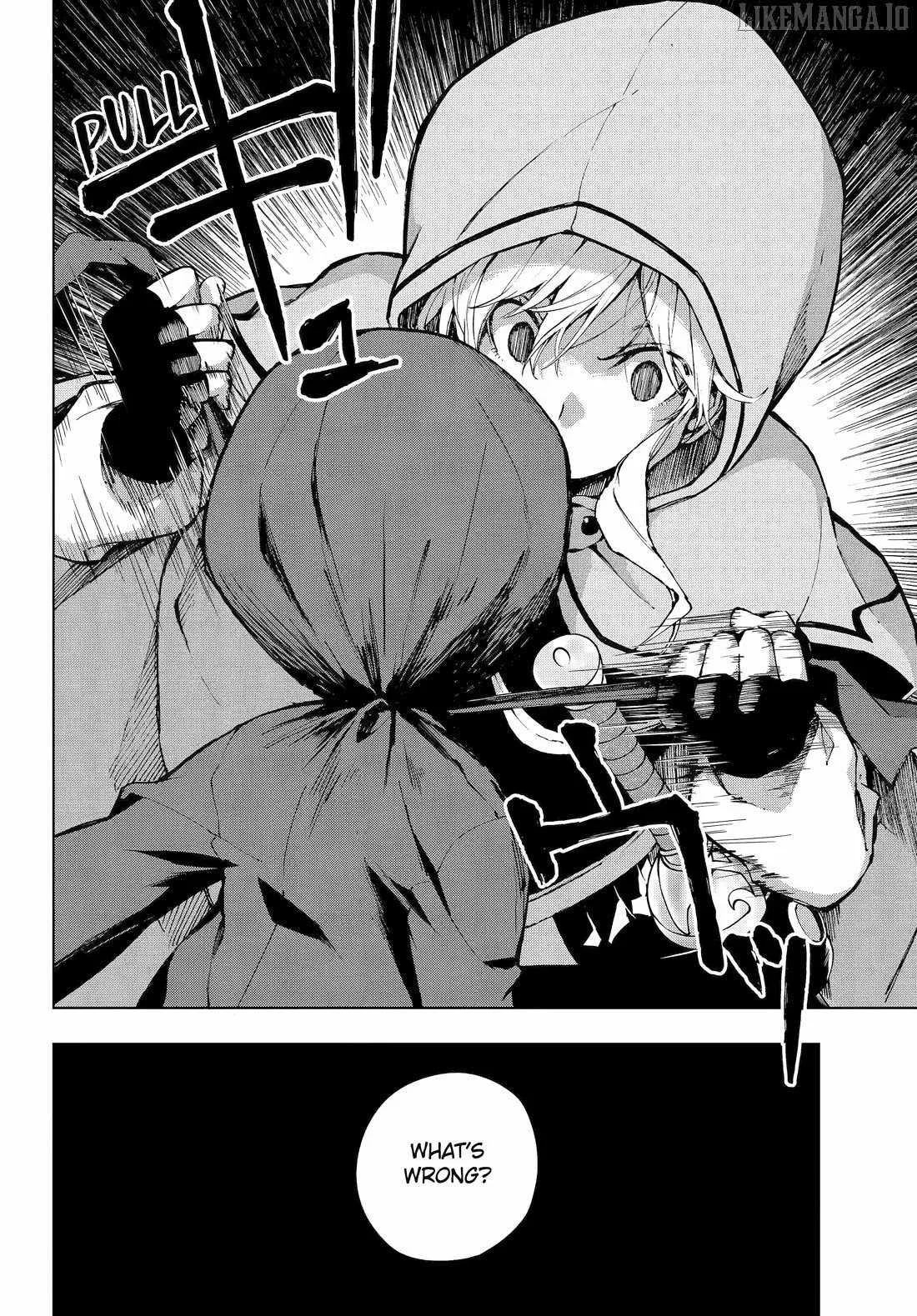 The Swordsman Called the Countless Swords Sorcerer Chapter 60 page 16