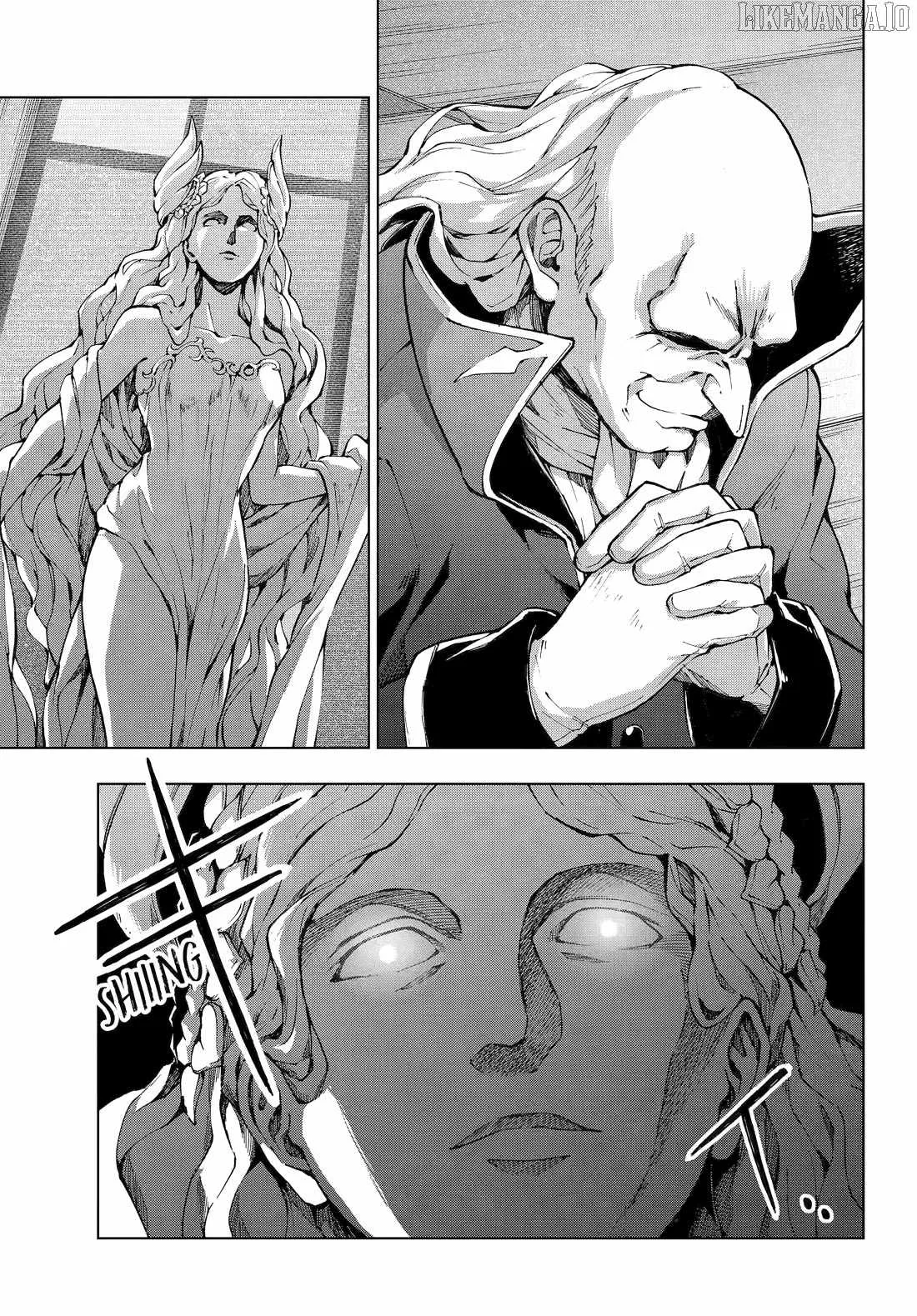 The Swordsman Called the Countless Swords Sorcerer Chapter 58 page 15