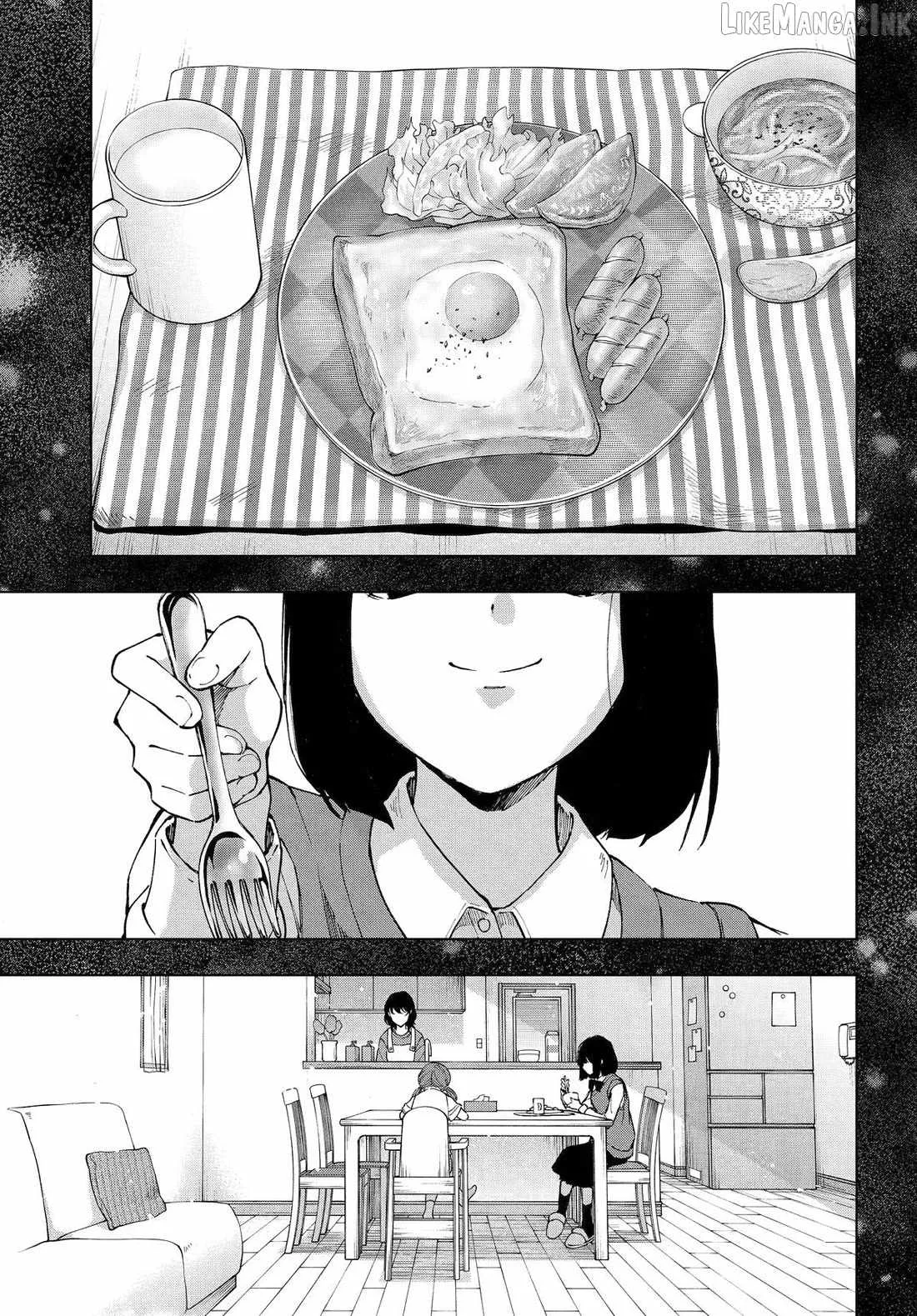 The Swordsman Called the Countless Swords Sorcerer Chapter 69 page 6