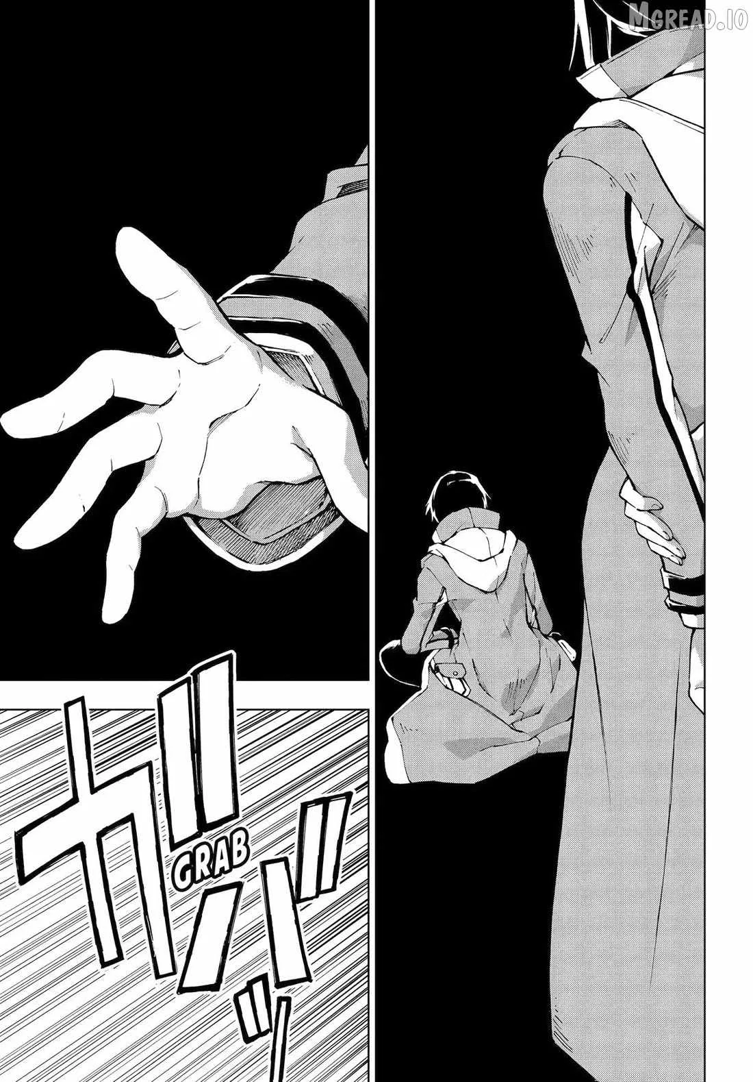 The Swordsman Called the Countless Swords Sorcerer Chapter 68 page 13