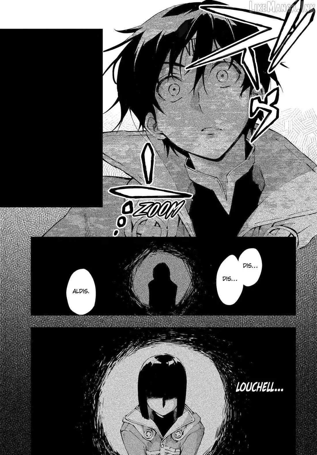 The Swordsman Called the Countless Swords Sorcerer Chapter 69 page 22