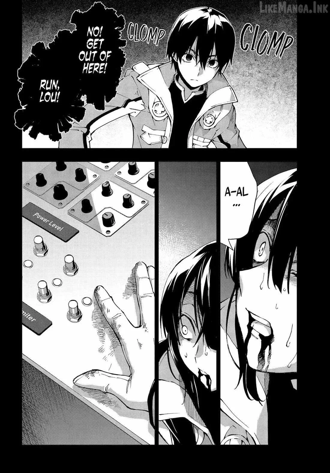 The Swordsman Called the Countless Swords Sorcerer Chapter 70 page 5