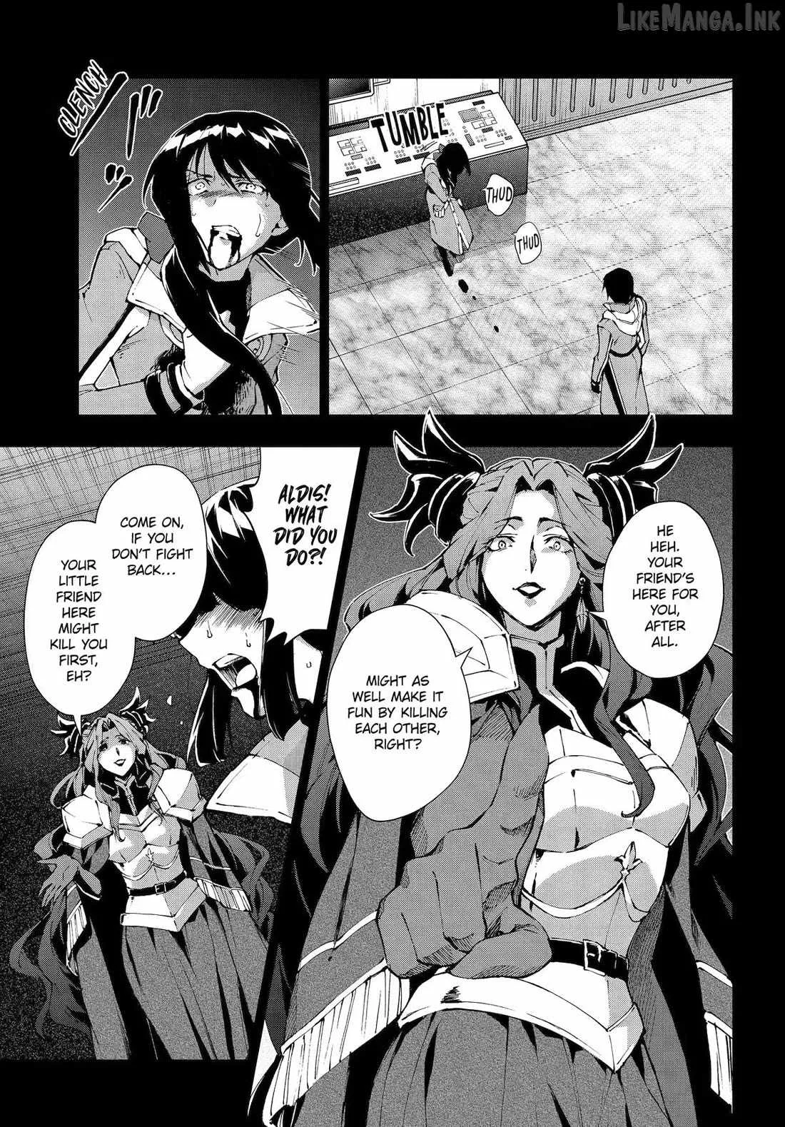 The Swordsman Called the Countless Swords Sorcerer Chapter 70 page 4