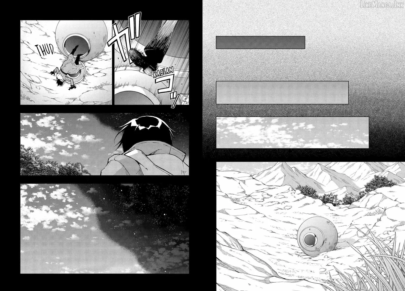 The Swordsman Called the Countless Swords Sorcerer Chapter 70 page 19