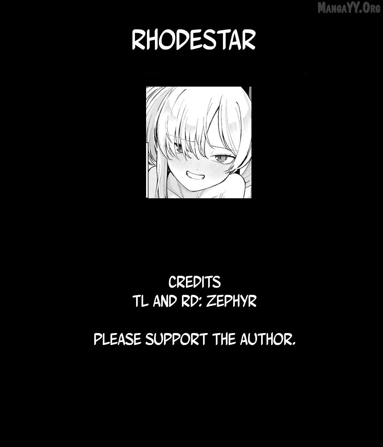 Ore no Ichizu wo Jama Suru Aitsu Chapter 1 page 17