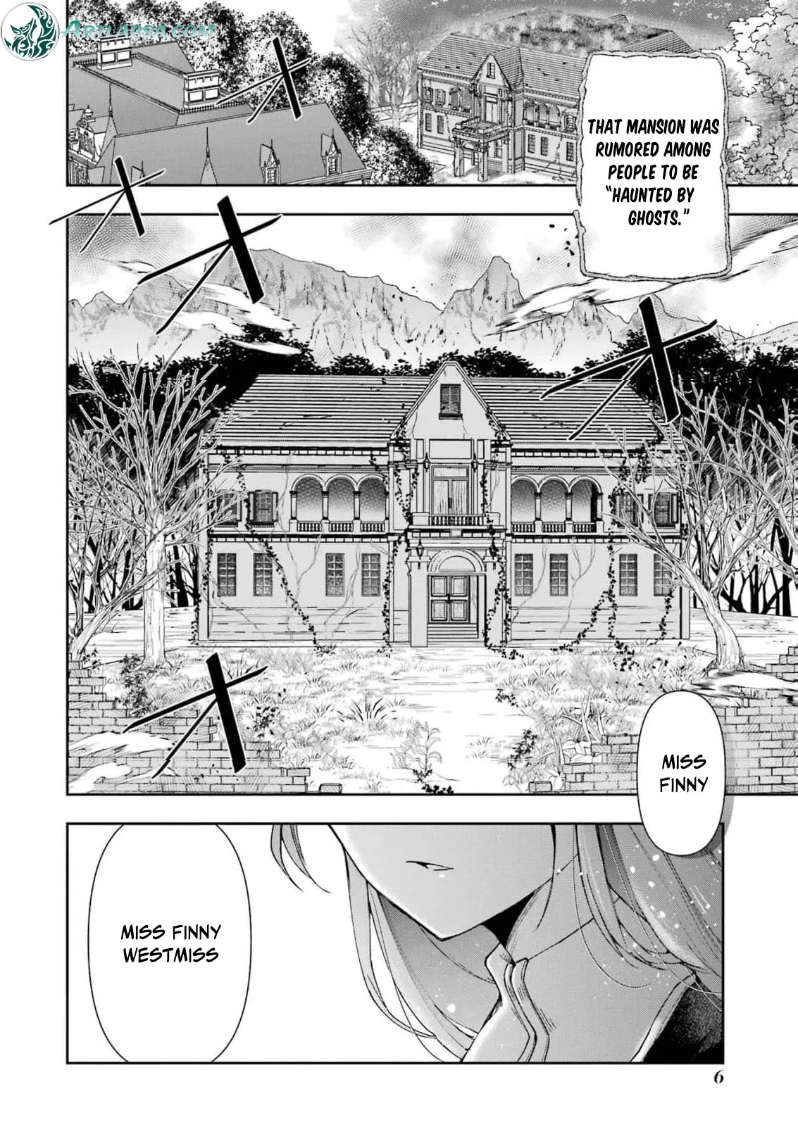 He Swore He’d Never Love Me. But Fell for My Disguise Instead! Chapter 1 page 9