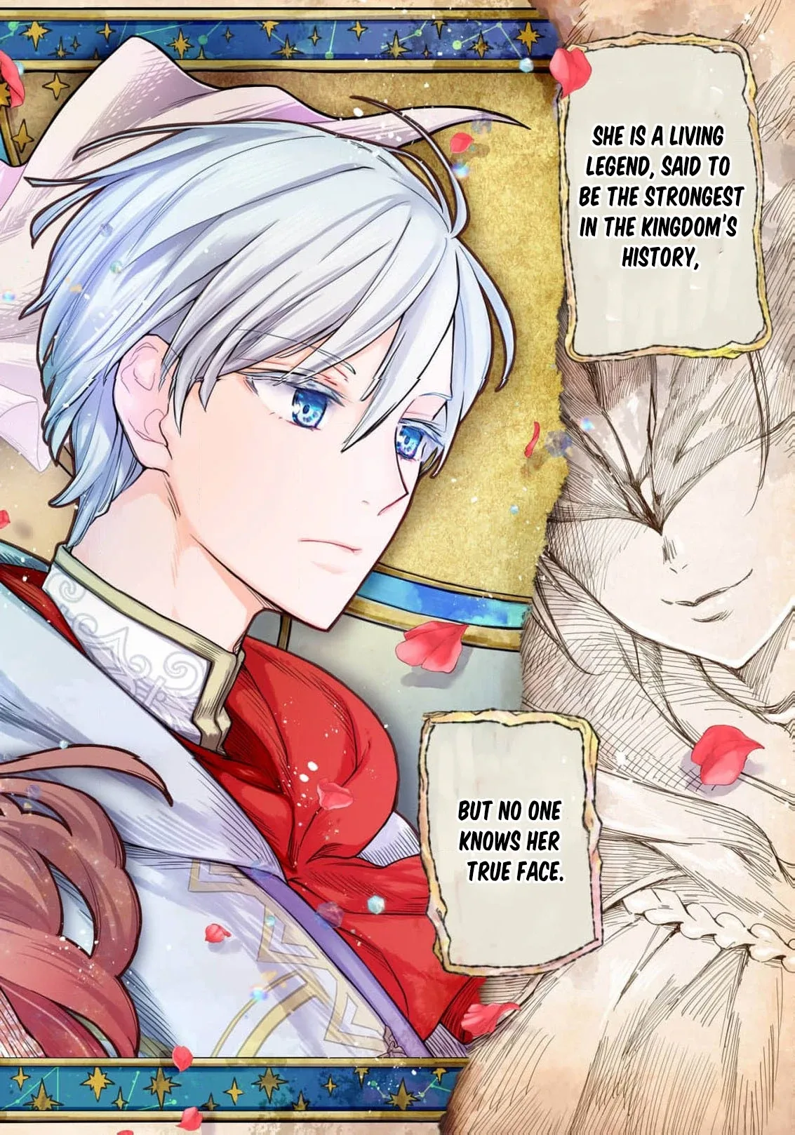 He Swore He’d Never Love Me. But Fell for My Disguise Instead! Chapter 1 page 7