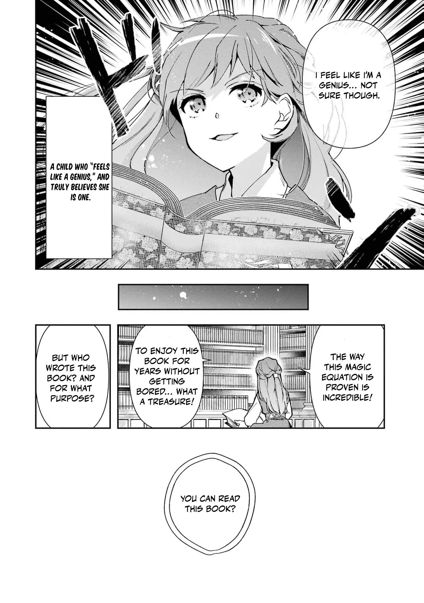 He Swore He’d Never Love Me. But Fell for My Disguise Instead! Chapter 1 page 19