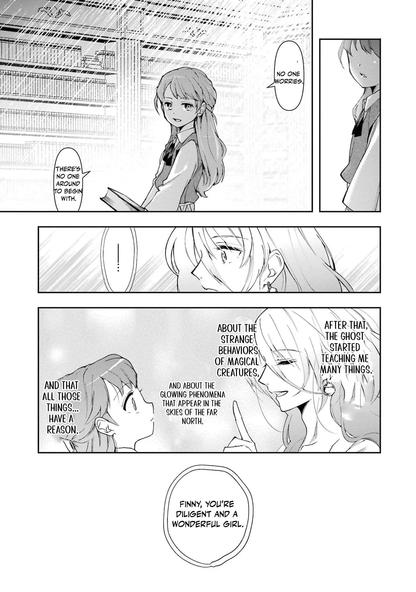 He Swore He’d Never Love Me. But Fell for My Disguise Instead! Chapter 1 page 26