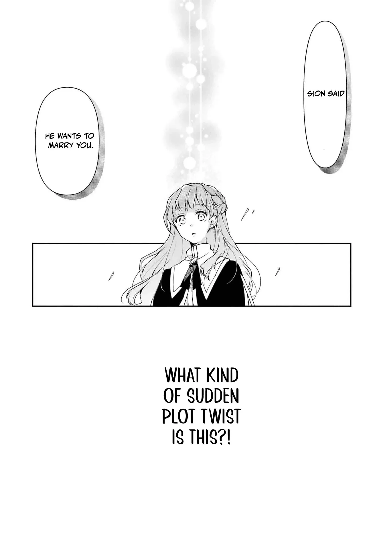 He Swore He’d Never Love Me. But Fell for My Disguise Instead! Chapter 1 page 51