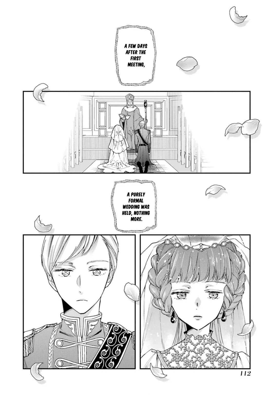 He Swore He’d Never Love Me. But Fell for My Disguise Instead! Chapter 3 page 17