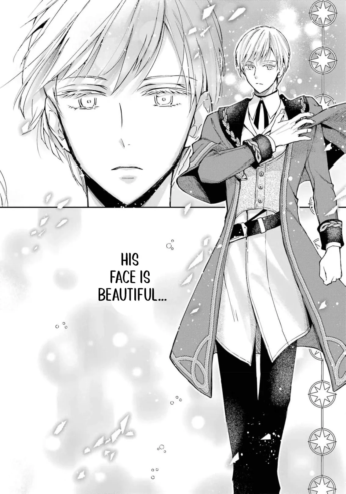 He Swore He’d Never Love Me. But Fell for My Disguise Instead! Chapter 1 page 65