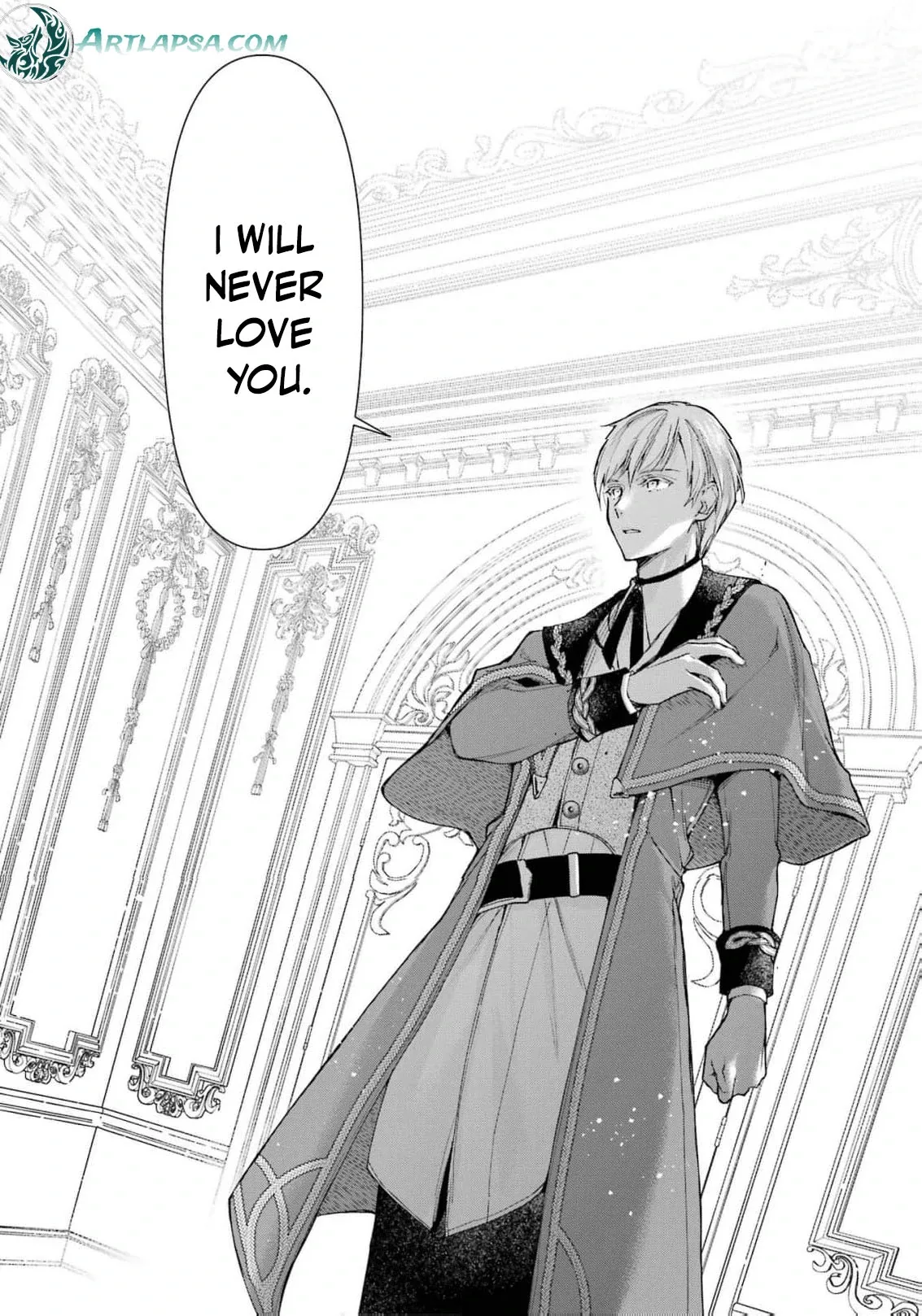 He Swore He’d Never Love Me. But Fell for My Disguise Instead! Chapter 1 page 67