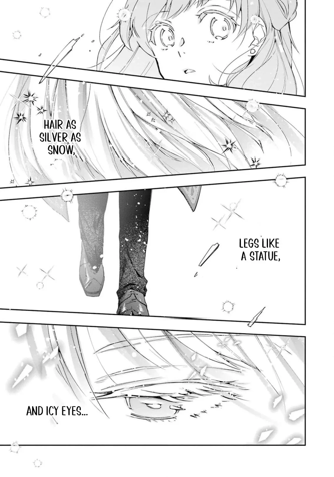 He Swore He’d Never Love Me. But Fell for My Disguise Instead! Chapter 1 page 64