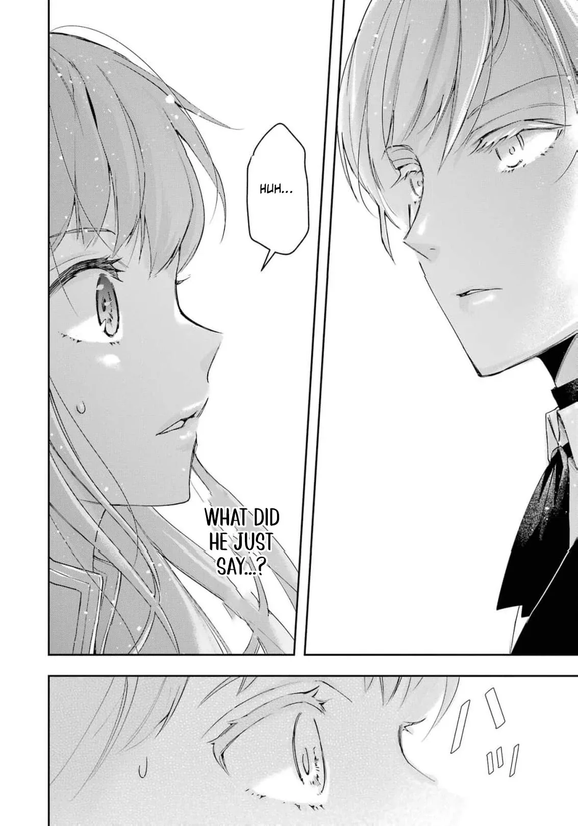 He Swore He’d Never Love Me. But Fell for My Disguise Instead! Chapter 1 page 69