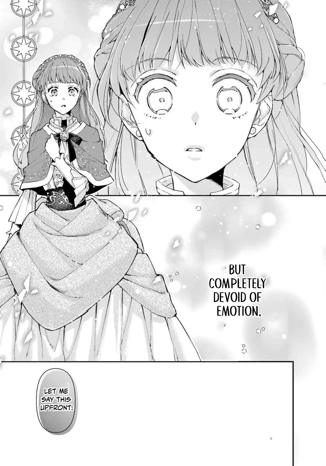 He Swore He’d Never Love Me. But Fell for My Disguise Instead! Chapter 1 page 66