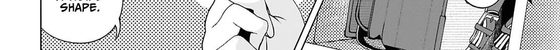 Ore no Ichizu wo Jama Suru Aitsu Chapter 4 page 4