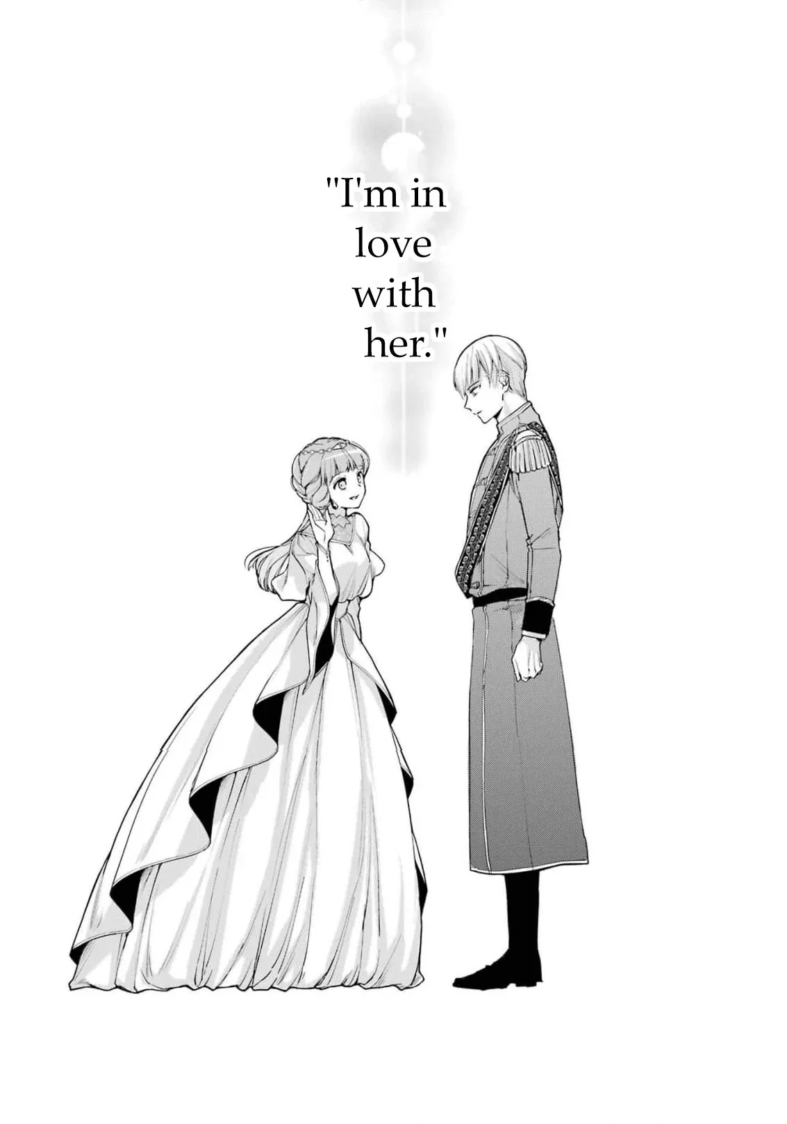 He Swore He’d Never Love Me. But Fell for My Disguise Instead! Chapter 5 page 6