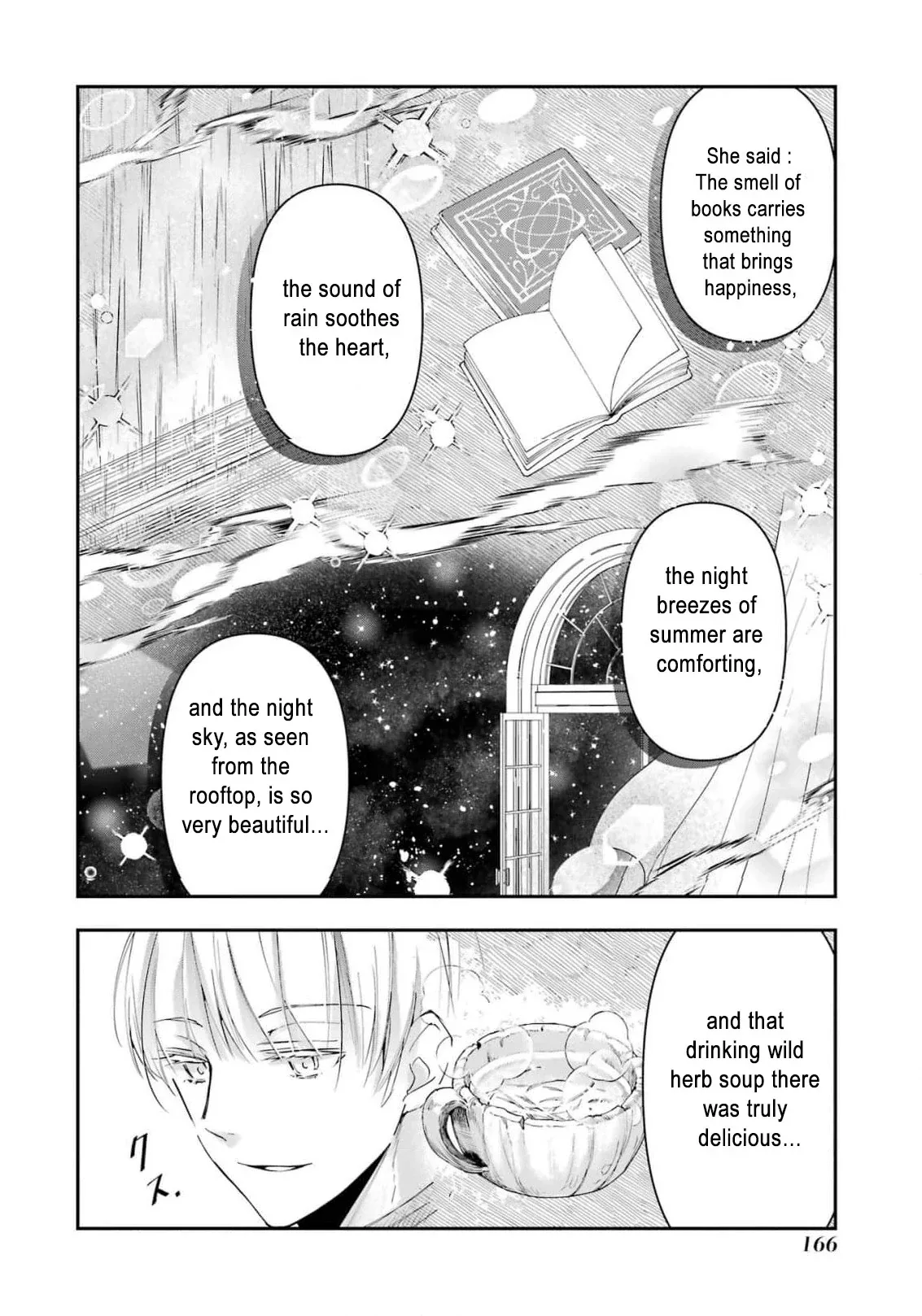 He Swore He’d Never Love Me. But Fell for My Disguise Instead! Chapter 5 page 14