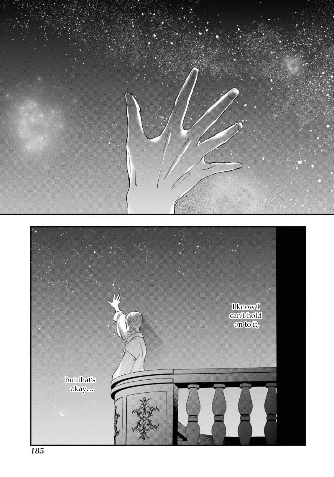 He Swore He’d Never Love Me. But Fell for My Disguise Instead! Chapter 5 page 33
