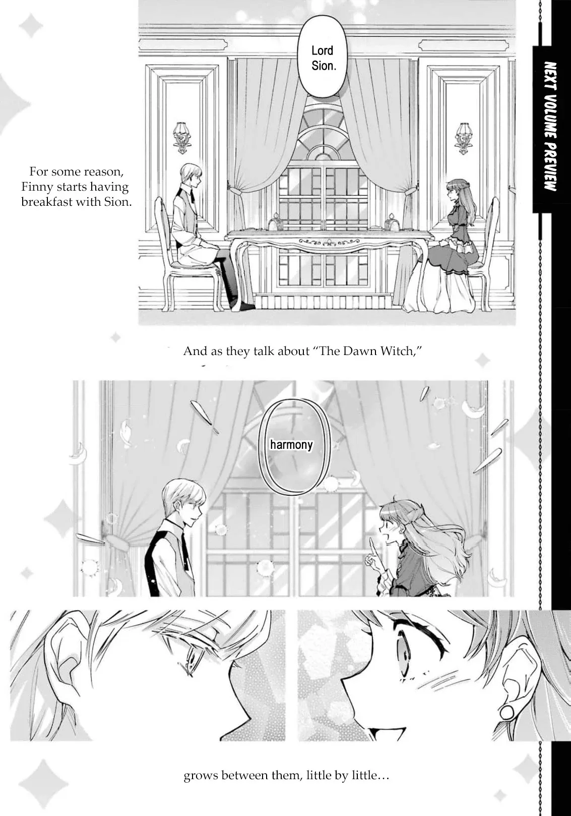He Swore He’d Never Love Me. But Fell for My Disguise Instead! Chapter 5 page 40