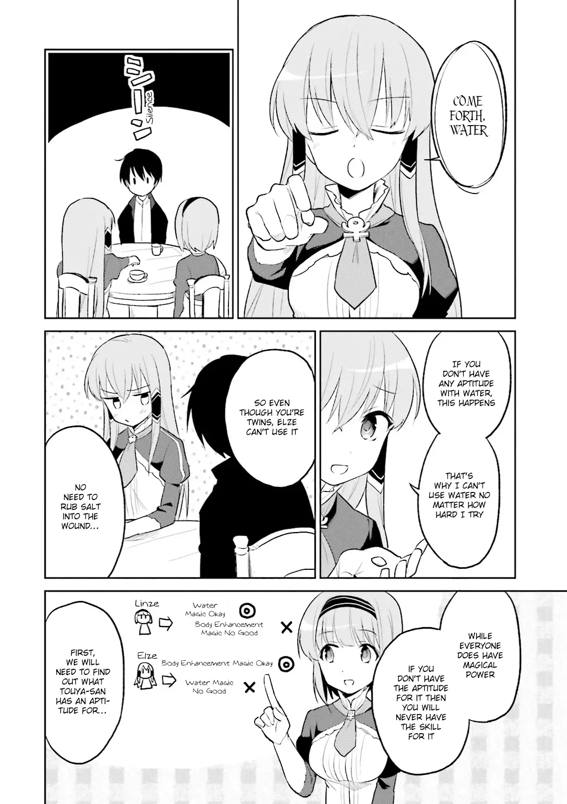 In Another World With My Smartphone Chapter 2 page 19