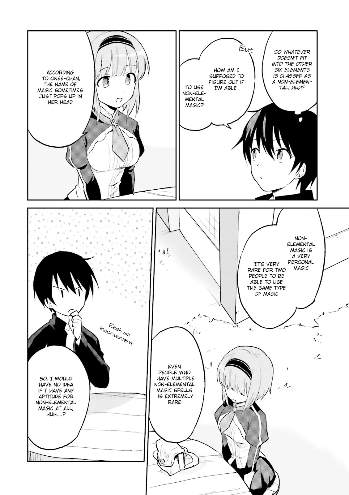 In Another World With My Smartphone Chapter 2 page 30