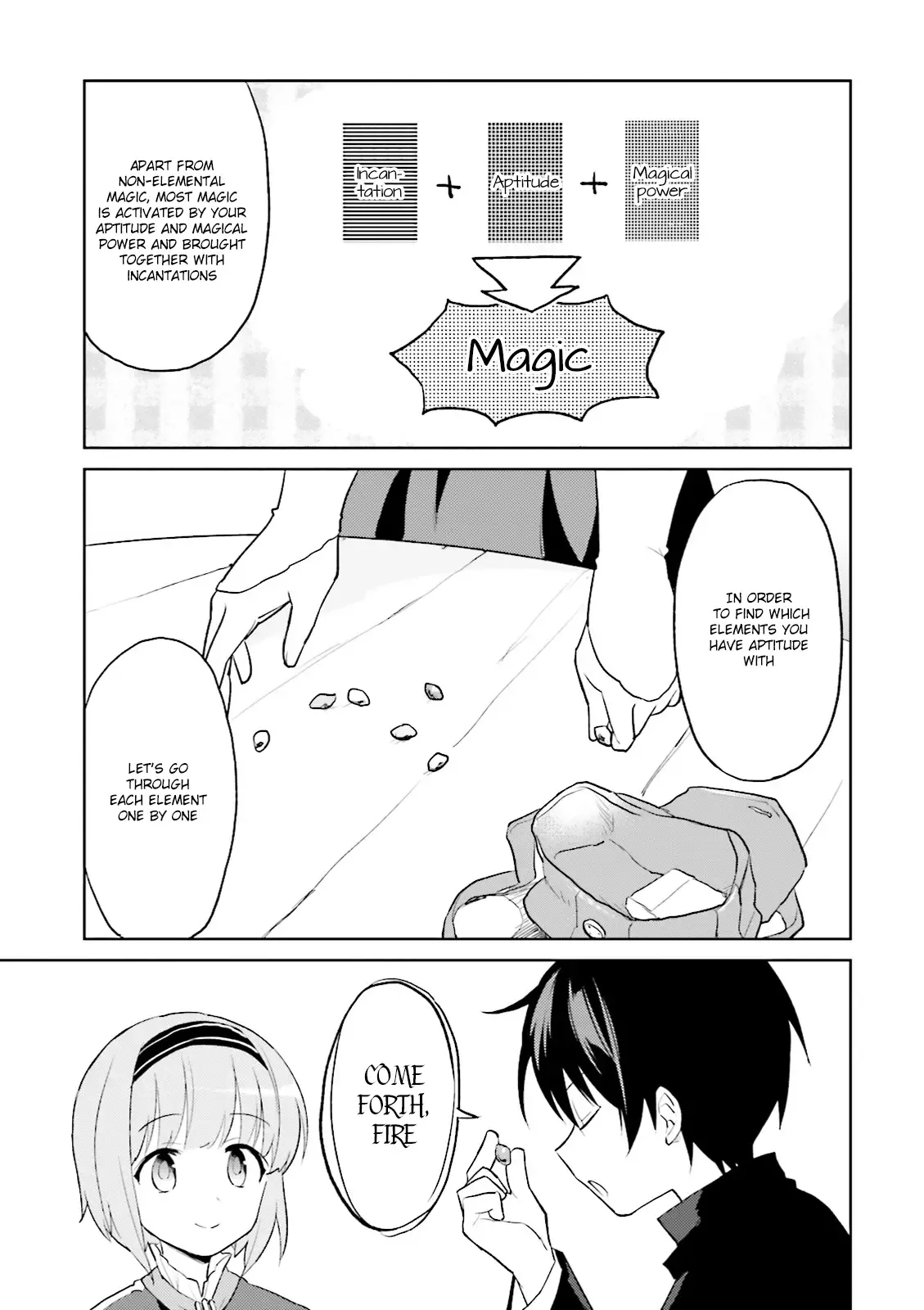 In Another World With My Smartphone Chapter 2 page 25