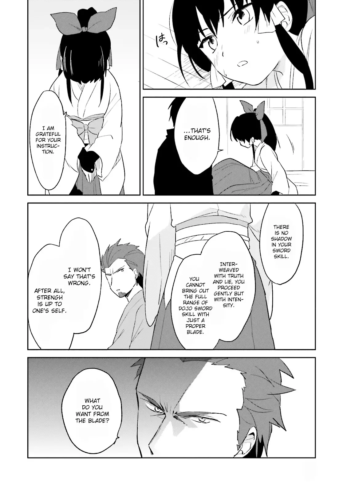 In Another World With My Smartphone Chapter 5 page 13