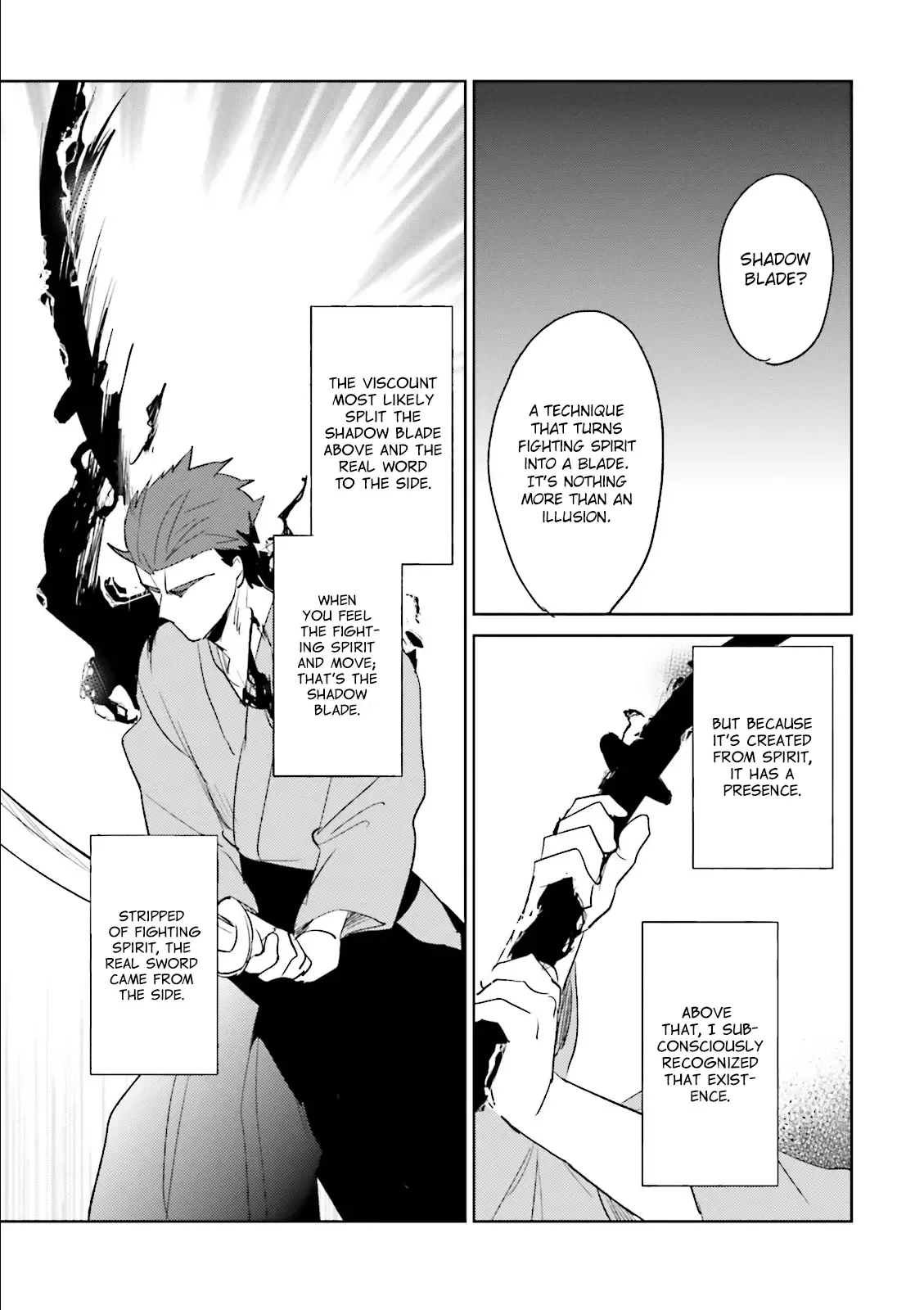 In Another World With My Smartphone Chapter 5 page 20