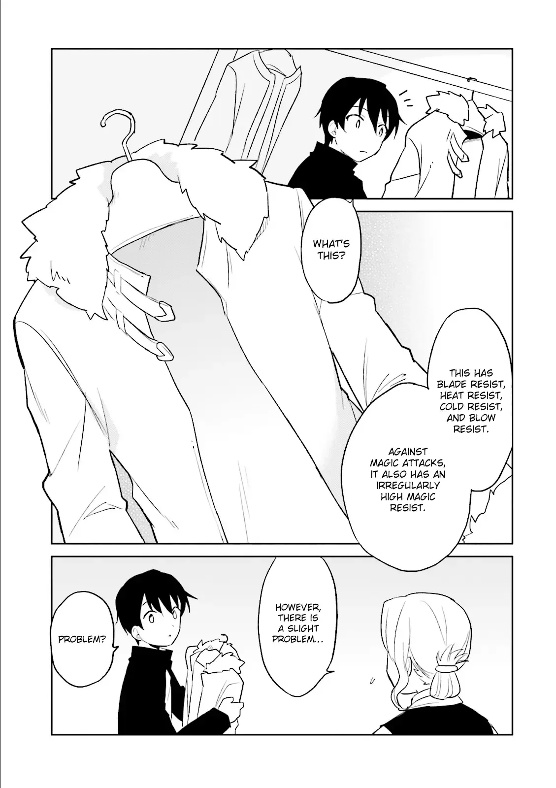 In Another World With My Smartphone Chapter 6 page 15