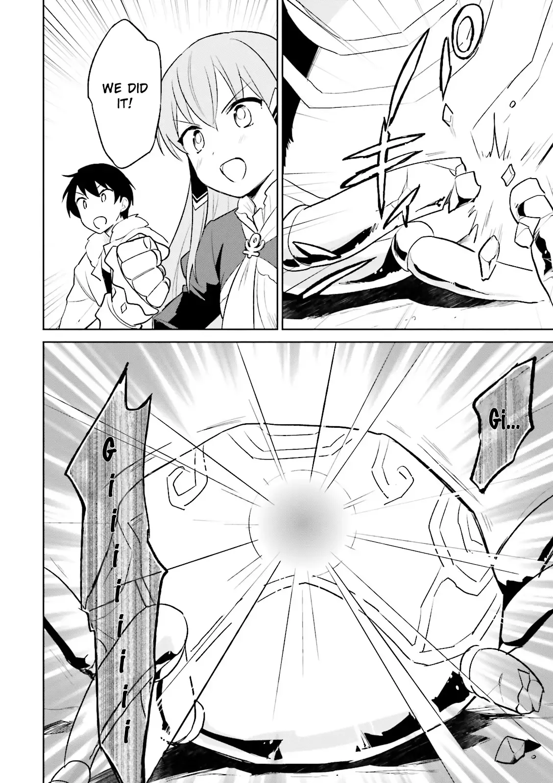 In Another World With My Smartphone Chapter 8 page 20