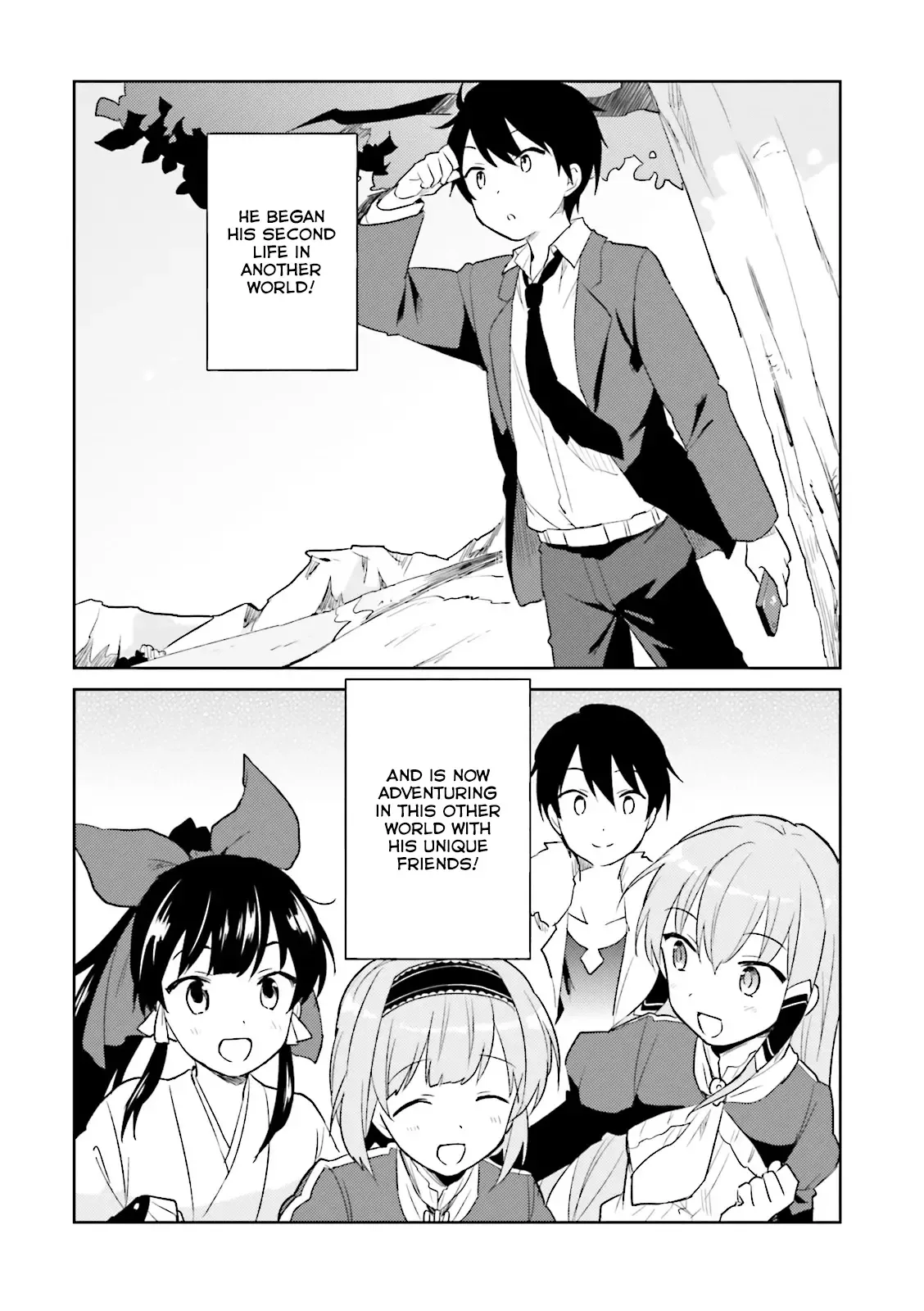 In Another World With My Smartphone Chapter 10 page 7