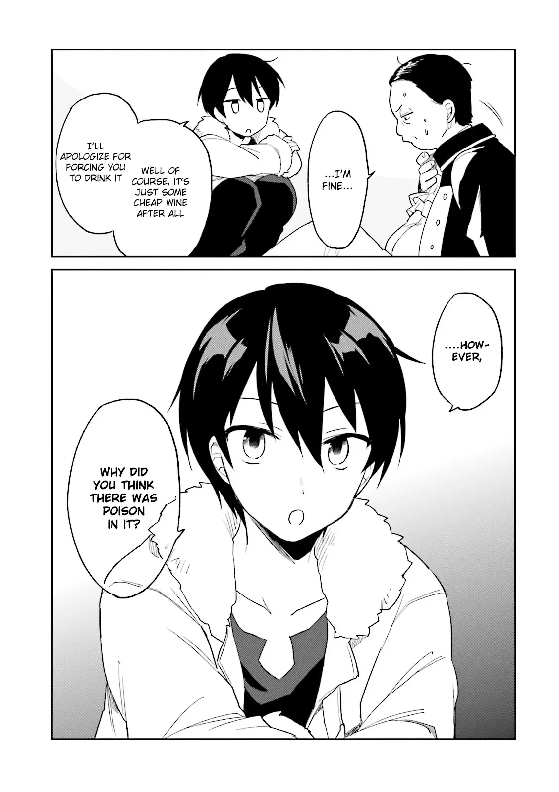 In Another World With My Smartphone Chapter 10 page 16